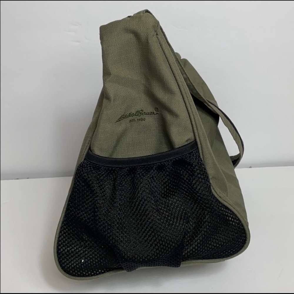 Eddie Bauer backpack/sling